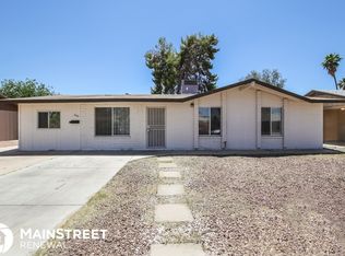 8429 W Heatherbrae Dr, Phoenix, AZ 85037