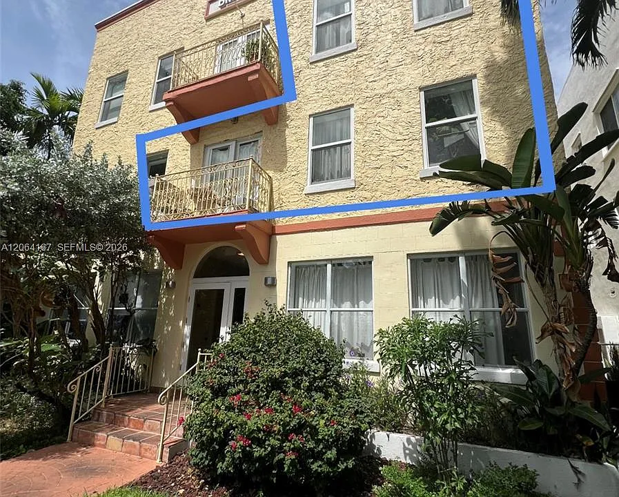 1350 Pennsylvania Ave #201