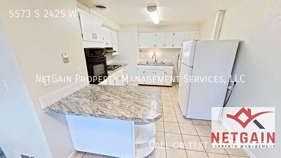 2 Bedroom Apartment in Roy available now — Photo 3