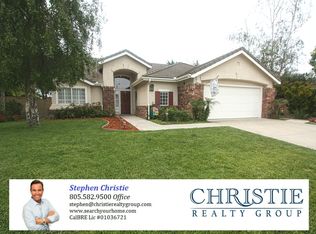 2301 Crystal Downs Ct, Oxnard, CA 93036