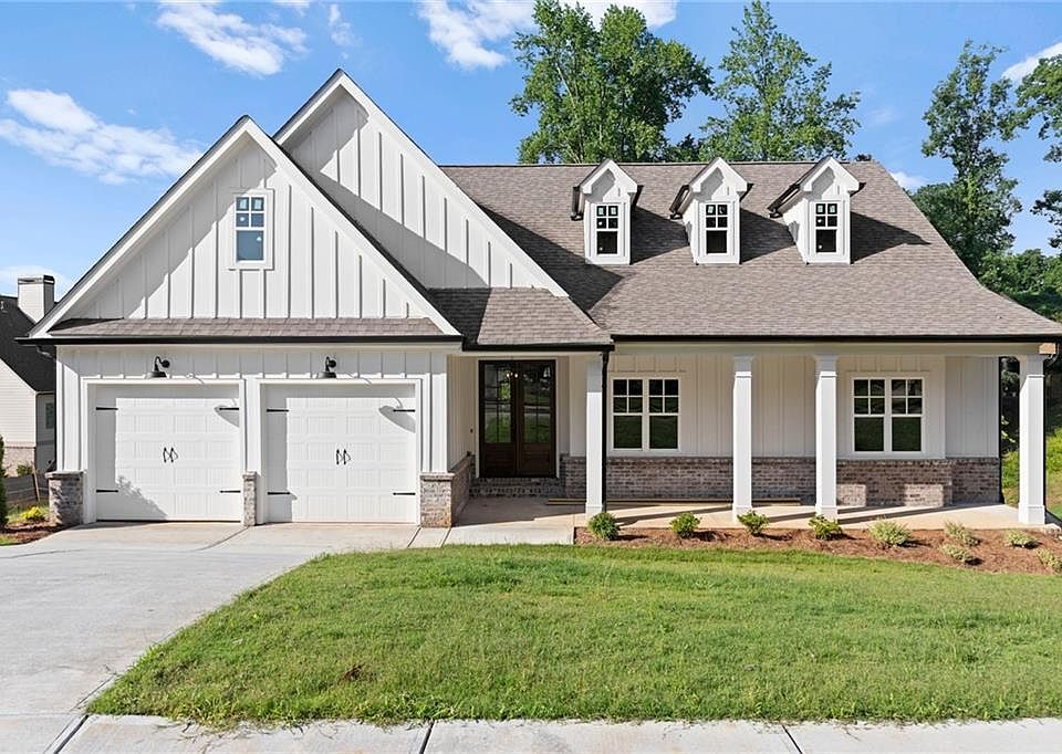 1111 NW Bloomsbury 17 Ln, Gainesville, GA 30501 | Zillow