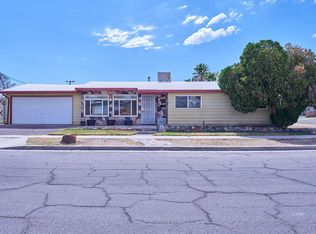 417 Argus Ave, Ridgecrest, CA 93555
