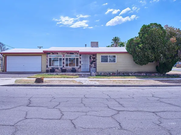 417 Argus Ave, Ridgecrest, CA 93555
