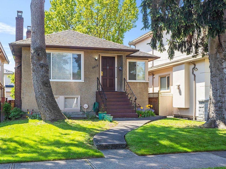 1st image of 2876 W 18th Ave