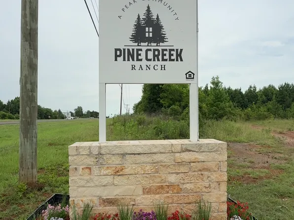 Pine Creek Ranch