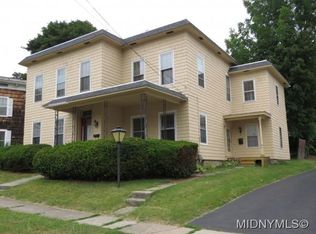 96 Church St, Little Falls, NY 13365