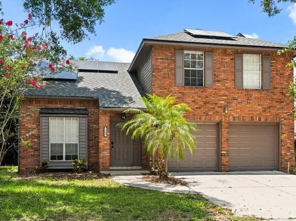 1509 Red Oak Ct, Apopka, FL 32703