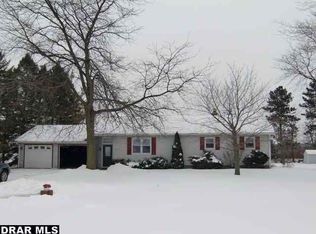 14656 Exeter Rd, Carleton, MI 48117