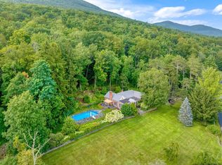 416 Upper Samsonville Rd, Olive, NY 12461