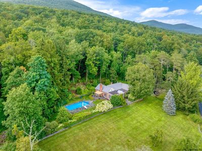 416 Upper Samsonville Road, Olive, NY, 12461