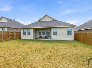 2544 Goodrich Rd, Fort Worth, TX 76179