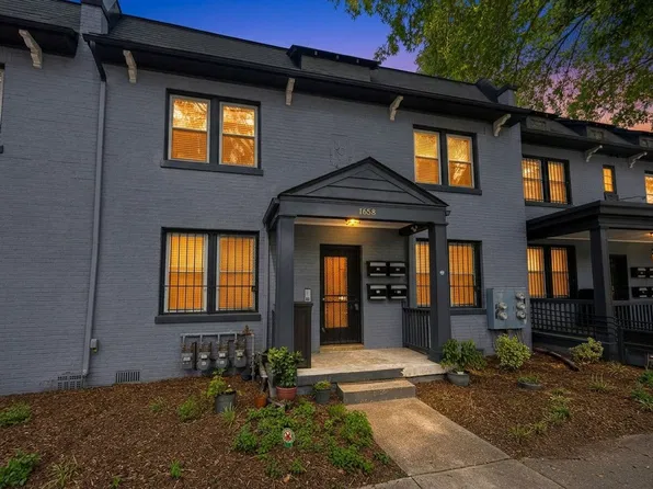 1658 W Virginia Ave NE #201, Washington, DC 20002