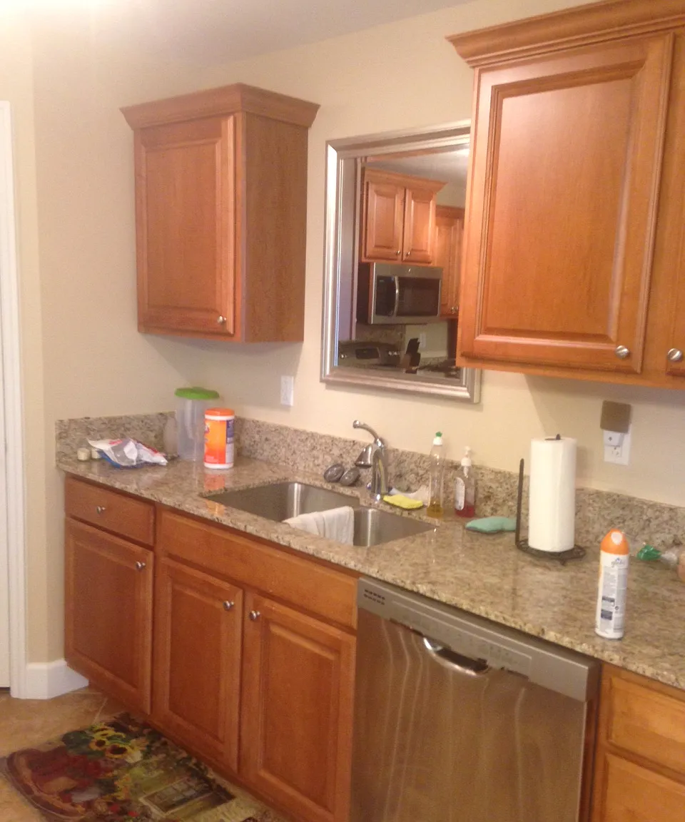 2 bed, 1000 sqft, $1,400 — Photo 3