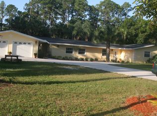 4211 Mustang Rd, Melbourne, FL 32934