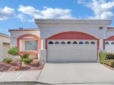 5125 Briar Meadow Way, Spring Valley, NV, 89118