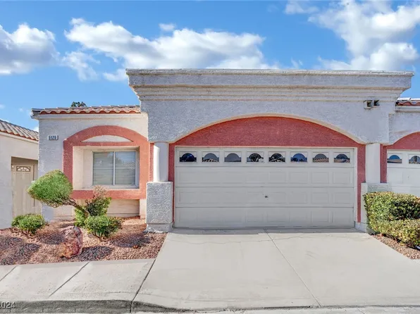 5125 Briar Meadow Way, Spring Valley, NV 89118