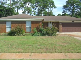 6713 Lance St, Panama City, FL 32404