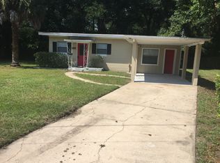 1921 Morgana Ct, Jacksonville, FL 32211