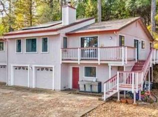 2603 Cascade Trl, Cool, CA 95614