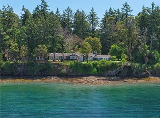 123 Swan Point Rd, Salt Spring Island, BC V8K 2X5