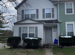 7422 Setting Sun Way, Columbia, MD 21046