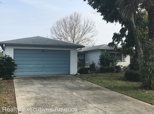 4516 Gulfstream Dr, Hernando Beach, FL 34607