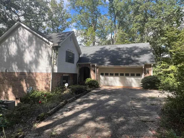 2821 Highway 21 N, Monroeville, AL 36460