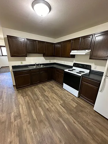 1801 Continental Drive Photo 1