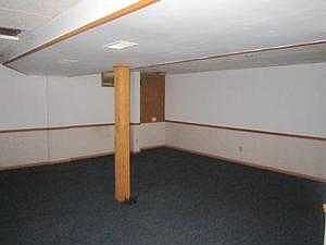 Finished Basement