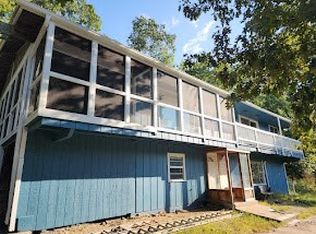 20503 White Oak Rd, Rogers, AR 72756