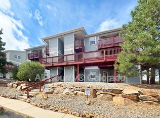 122-2-12 Whalen Ave, Cripple Creek, CO 80813