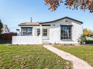 800 Josephine Ave, Corcoran, CA