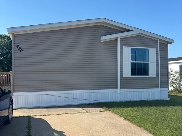 490 Tanglewood Dr #84