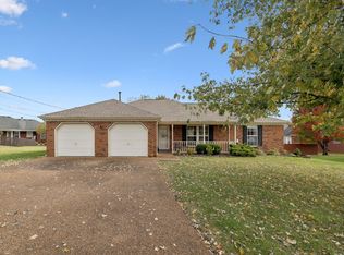 3102 Pewitt Cir, Smyrna, TN 37167