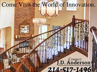 3012 Pottery Trl, Corinth, TX 76210