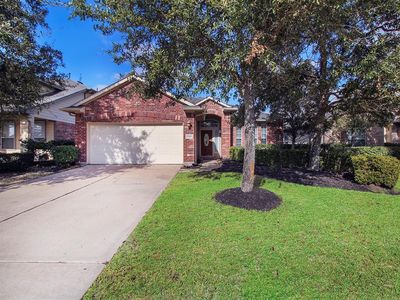 16906 Savannah Park Dr, Cypress, TX, 77429