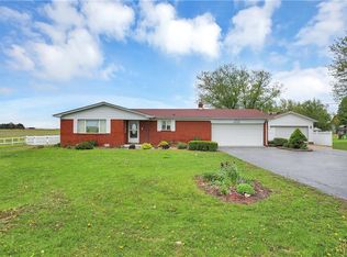 4239 N Graham Rd, Whiteland, IN 46184