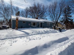 832 E Hampden Ave, Fergus Falls, MN 56537