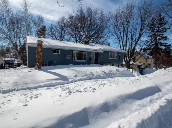 832 E Hampden Ave, Fergus Falls, MN 56537