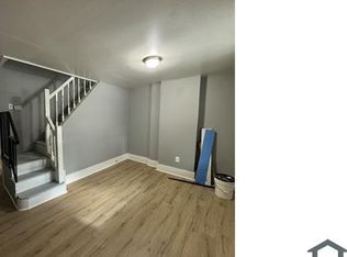 1357 S Melville St, Philadelphia, PA 19143