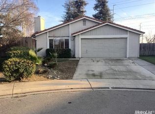 800 Winery Way, Modesto, CA 95356