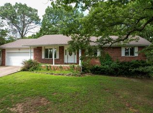 234 River Bluff Dr, Branson, MO 65616