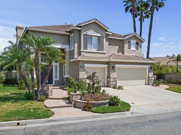 335 Kitetail St, Simi Valley, CA 93065