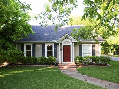 601 N 30th St, Waco, TX, 76707