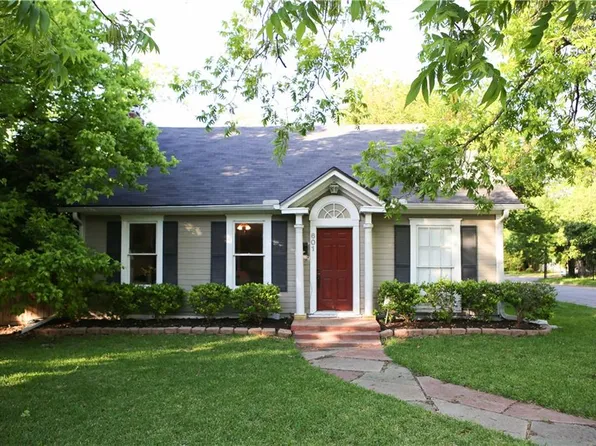 601 N 30th St, Waco, TX 76707