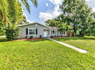 601 39th Ave NE, Saint Petersburg, FL 33703