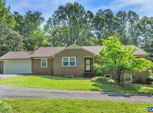 1445 Pinedale Rd, Charlottesville, VA 22901
