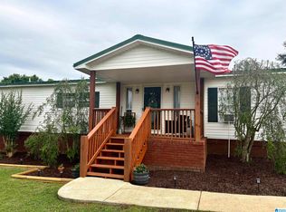 169 Guy St, Jemison, AL 35085