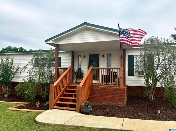 169 Guy St, Jemison, AL 35085