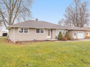 13833 Fifteen Mile Rd, Marshall, MI 49068